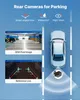 SucceBuy autorádio s CarPlay, dotykový displej, 177,8 mm, Náhled obrázku produktu 3