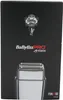 BaByliss FXFS2E Pro 4Artists Double Foil Shaver chrom Náhled obrázku produktu 1