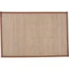 Tischunterlage / Tischset / Platzdeckchen aus Bambus Produktbild-Vorschau 4