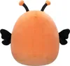 Jazwares Squishmallows Mony der Monarchfalter  weiches Produktbild-Vorschau 5