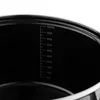 TOPF 5,6 l Deckel Emaille Emailletopf Induktion Retro Produktbild-Vorschau 5