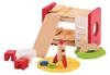 Hape Happy Family Kinderzimmer, E3456 Produktbild-Vorschau 9