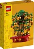 LEGO Iconic Strom hojnosti, Sada na stavění, 9 rok/roky, Náhled obrázku produktu 3