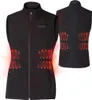 Lenz Heat Vest 1.0 Men Herren (Schwarz) Größe 2XL Produktbild-Vorschau 3