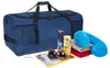 Reisetasche Trolley Damen Herren faltbar light weight gross Produktbild-Vorschau 9