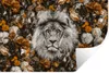 MuchoWow® - Selbstklebend - Fototapeten Produktbild-Vorschau 1