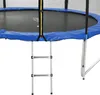 ArtSport Venkovní trampolína Jampino Ø 244 cm - Zahradní Náhled obrázku produktu 10