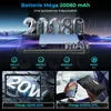Tablette Robuste HOTWAV R9 Ultra 5G 24(8+16)Go+512Go/2To Voir les images du produit 7