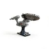 Trek Enterprise USS inspiriertes Sci-Fi Raumschiff MOC – Produktbild-Vorschau 3