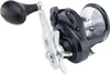SHIMANO Torium A, 50HGA, destrorso, mulinello da pesca, Anteprima dell’immagine prodotto 1