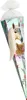 ROTH 678921 ROTH Schultüte "Pferd Bella", eckig, 850 mm, Voir les images du produit 2