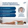 AM Qualitätsmatratzen | Premium Latex Topper | 180x200 cm | Náhled obrázku produktu 2