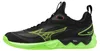 Scarpe da pallamano Mizuno Wave Luminous 3, nero, 46, uomo Anteprima dell’immagine prodotto 1