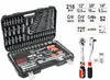 Yato YT-38841, Súprava zásuvky, 1/2", Metrické / Náhľad obrázku produktu 17