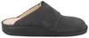 FINN COMFORT Amalfi Herren Clog dunkelgrau Nubukleder - Produktbild-Vorschau 4