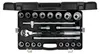 KS Tools 911.0721, Steckschlüssel-Satz, 3/4", 21 Produktbild-Vorschau 13