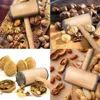 Mlýnek na maso s kovovými částmi 30 cm EKO-DREW Náhled obrázku produktu 9