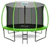 INLEA ULTIMATE Jump Trampolína 366 cm s vnútornou ochrannou Náhľad obrázku produktu 1