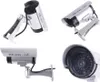 Zw70 Kamera Atrapa Ir Led Kamery Zewnętrzna Z Diodą Podgląd zdjęcia produktu 3