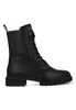 Mexx Damen Stiefeletten MITY1705043W 1000 Farbe: Schwarz Produktbild-Vorschau 15