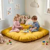 Eck-Bodenkissen 100x100cm Kinder Spielmatte Bodenkissen, Produktbild-Vorschau 11