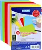 Stylex Briefumschlag farbig C6 - 1 Packung (20 Stk.) Produktbild-Vorschau 6
