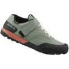 Shimano MTB - Fahrradschuhe GE500, light green Produktbild-Vorschau 1