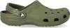 Crocs Classic Army Green Gr. 39/40 Produktbild-Vorschau 40