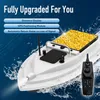 18000mah GPS RC Koeder Boot 500M Drahtlose Fernbedienung Produktbild-Vorschau 2