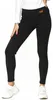 MORAJ Damen Leggings mit hohem Bund, isoliert, Größe L/XL Produktbild-Vorschau 3