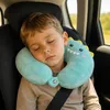 Aga Cestovní polštář DS1703 Dinosaurus Náhled obrázku produktu 4