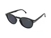 Carrera CARRERA 301/S Black 50/23/145 Uni Sonnenbrillen Produktbild-Vorschau 2