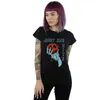 Disney - "Just One Bite" T-Shirt für Damen BI44527 (M) Produktbild-Vorschau 2