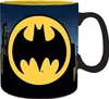 ABYstyle DC COMICS - Becher de Batman The Dark Knight (460 Produktbild-Vorschau 4