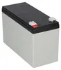 2x Yuasa Blei-Akku NP7-12 Pb 12V 7Ah VdS, Faston 4,8mm Produktbild-Vorschau 8