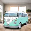 Ravensburger 3D Pz Iconics Volkswagen T1 Náhľad obrázku produktu 7
