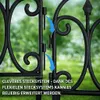 Beeteinfassung Beetumrandung Rasenkante Gartenpalisade Produktbild-Vorschau 3