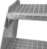 Zusätzliche Einzelne Verzinkter Stahl Treppenstufe | für Produktbild-Vorschau 8
