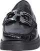 Waldläufer Damen Slipper schwarz Größe EUR 41,5 Produktbild-Vorschau 6