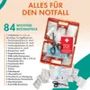 WALSER Erste-Hilfe-Set nach DIN 13157:2021, Produktbild-Vorschau 4