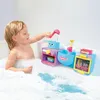 TOOMIES - Lavastoviglie per bambini per il bagno Anteprima dell’immagine prodotto 5