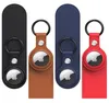 Kľúčenka pre Apple AirTag Obal pre airTag v rôznych farbách Náhľad obrázku produktu 4