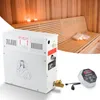 4,5 KW 220 V parní generátor sprcha sauna parní lázeň Náhled obrázku produktu 7