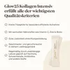 A marketing image showcasing product benefits and a sample product stick. Produktbild-Vorschau