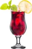 Sklenice Fiesta, LAV, sklo, na koktejl, 390 ml, 75x182 mm, Náhled obrázku produktu 5