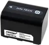 Batterie pour Sony type/réf. NP-FH60 Voir les images du produit 2