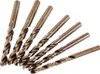 Edelstahlbohrer - HSSE - Co5 DIN 338 - Metallbohrer - Produktbild-Vorschau 3