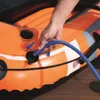 Bestway "Hydro-Force Raft Set" Boot 188 x 98 cm mit Produktbild-Vorschau 10