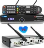 Octagon SF8008 Supreme 4K UHD Combo Receiver DVB-S2X + Produktbild-Vorschau 13