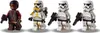 LEGO 75311 Star Wars Imperial Marauder, stavebnice pro děti Náhled obrázku produktu 17